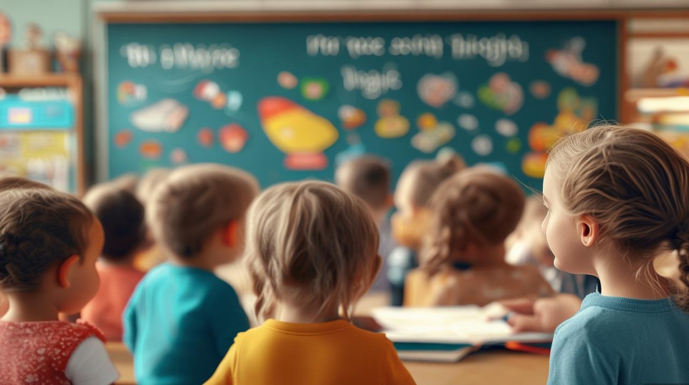 托班常识认识白天-图1 托班常识认识白天-图1