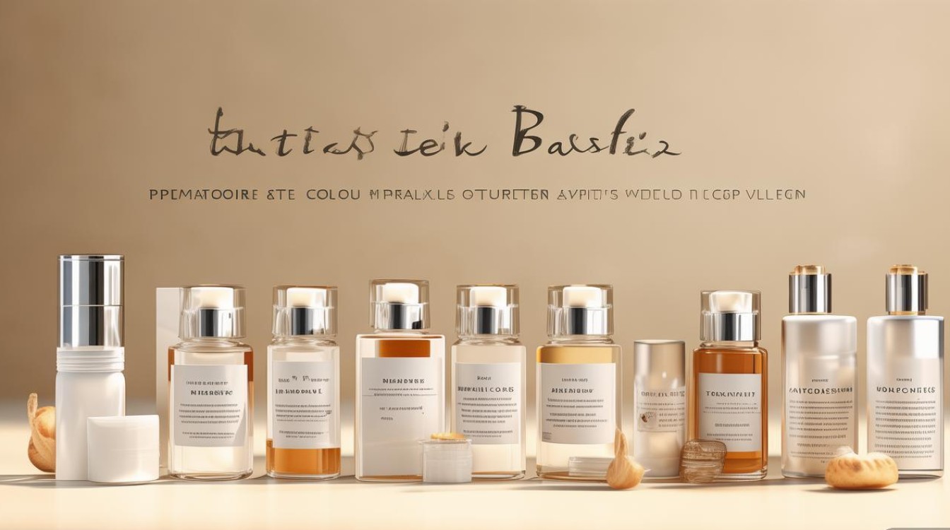 护肤基本常识有哪些？-图1