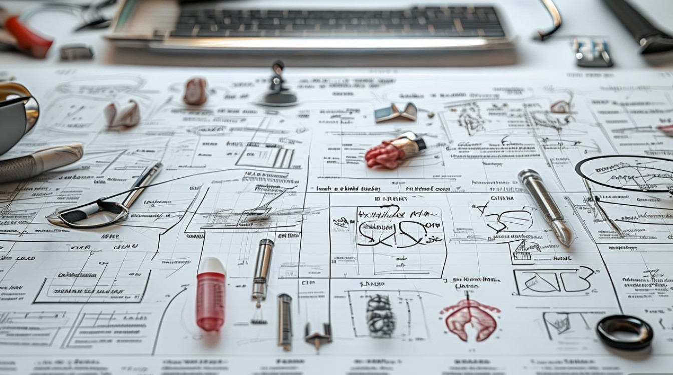 基本医学类常识-图1 基本医学类常识-图1