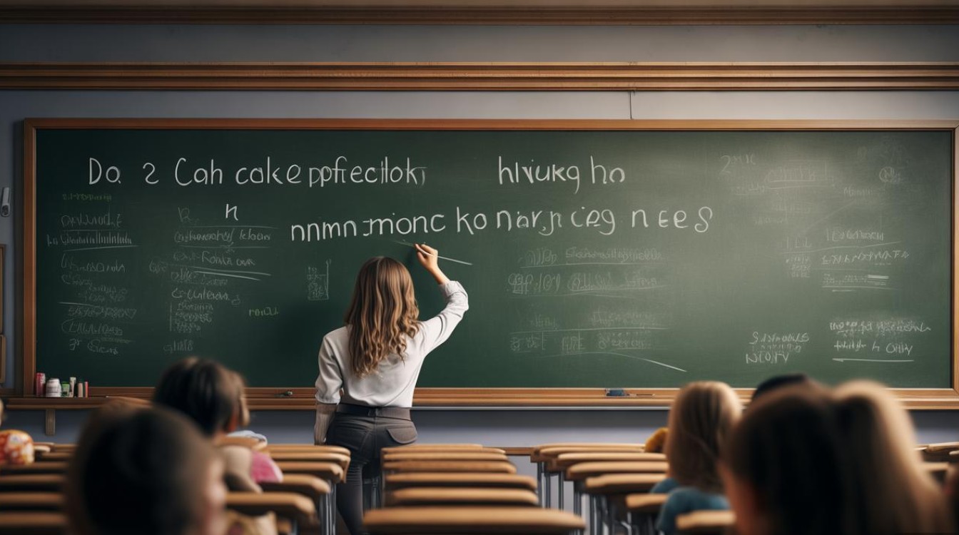 粉笔为何不讲常识？-图1