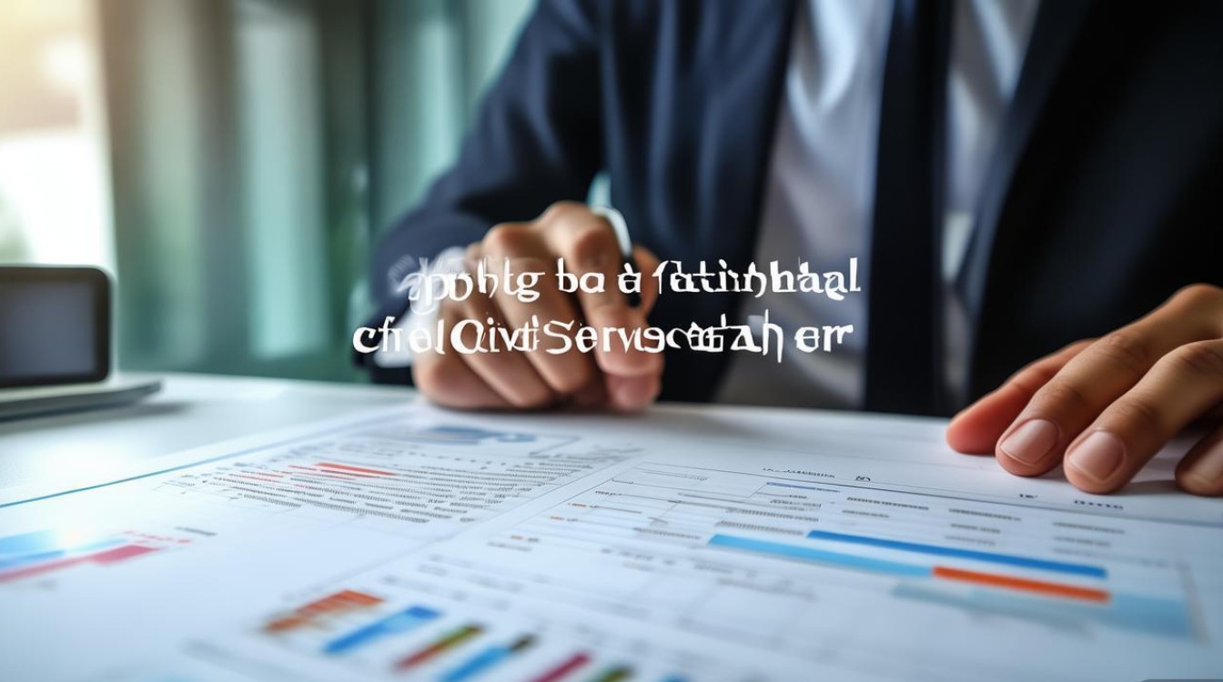 金融专业报考国考有哪些岗位可选？-图1