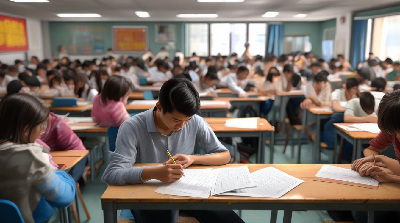 国考重庆有何新变化或竞争趋势？-图1