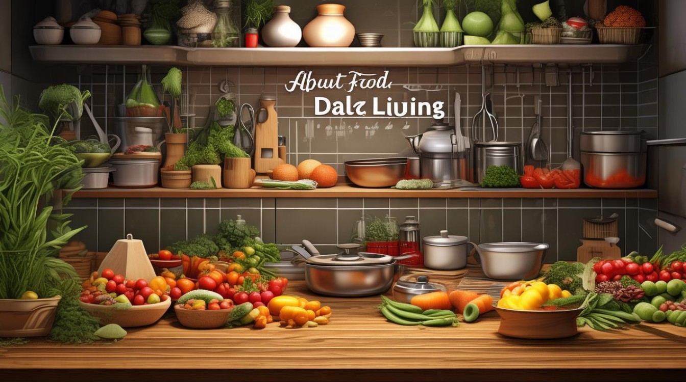 饮食生活常识，有哪些你不知道的误区？-图1