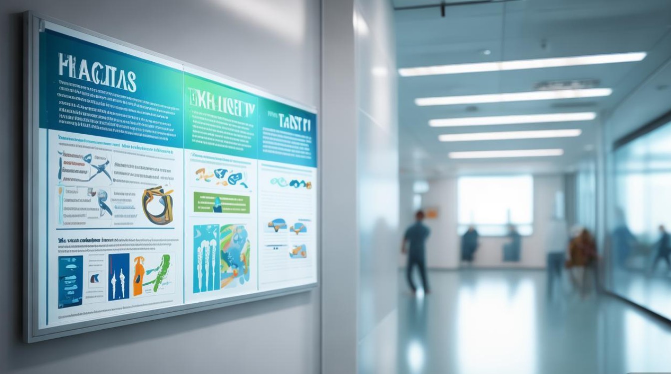 骨科健康常识有哪些关键要点？-图1