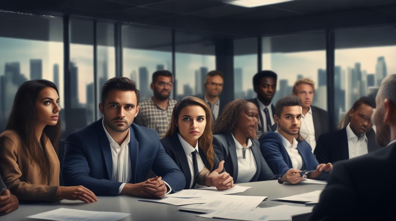 国考面试存歧视,公平公正如何保障?-图1 国考面试存歧视,公平公正如何保障?-图1