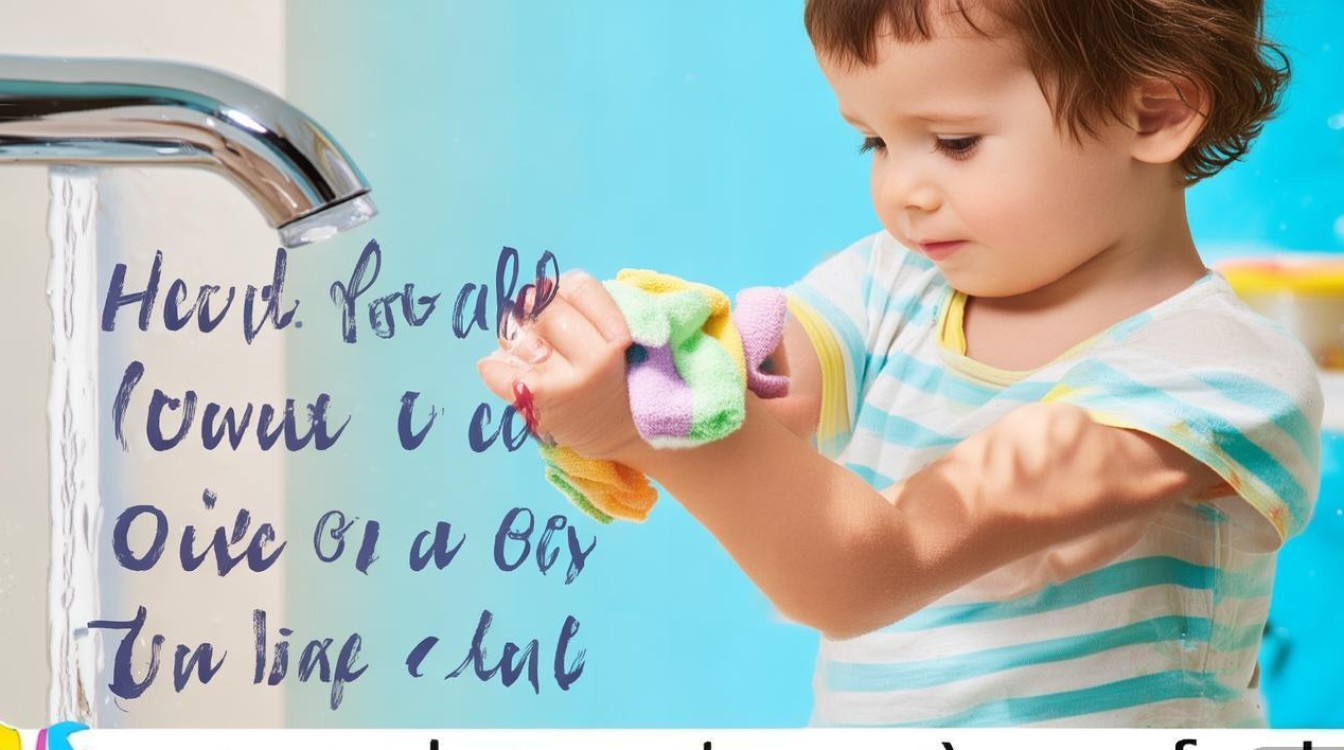 幼儿健康卫生小常识-图1 幼儿健康卫生小常识-图1