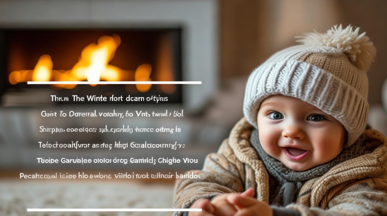 幼儿冬季养生小常识-图1 幼儿冬季养生小常识-图1