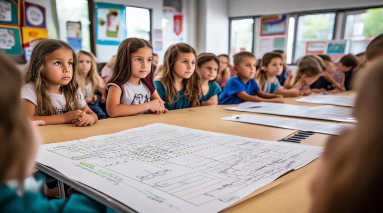 小班交通常识，如何教孩子安全出行？-图1