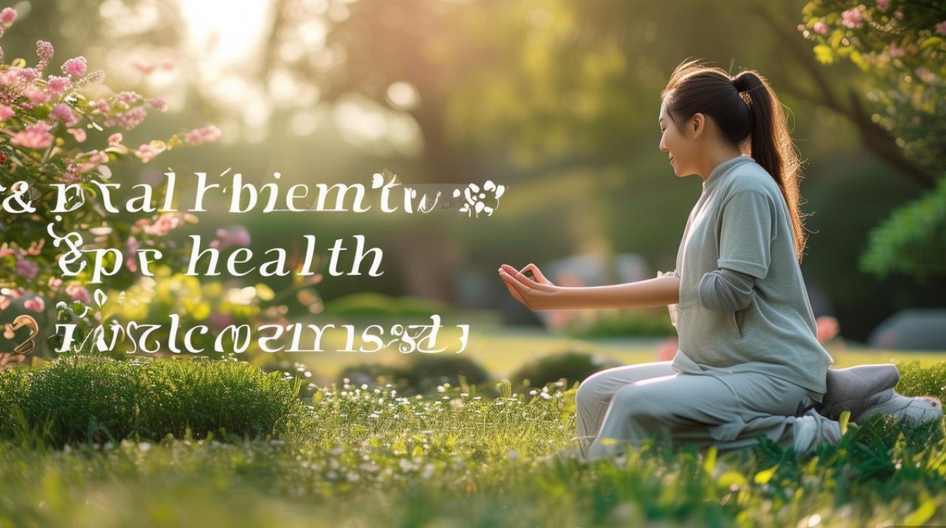 春季养生运动有哪些小常识？-图1