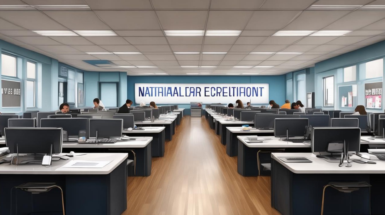 国考应招单位-图1