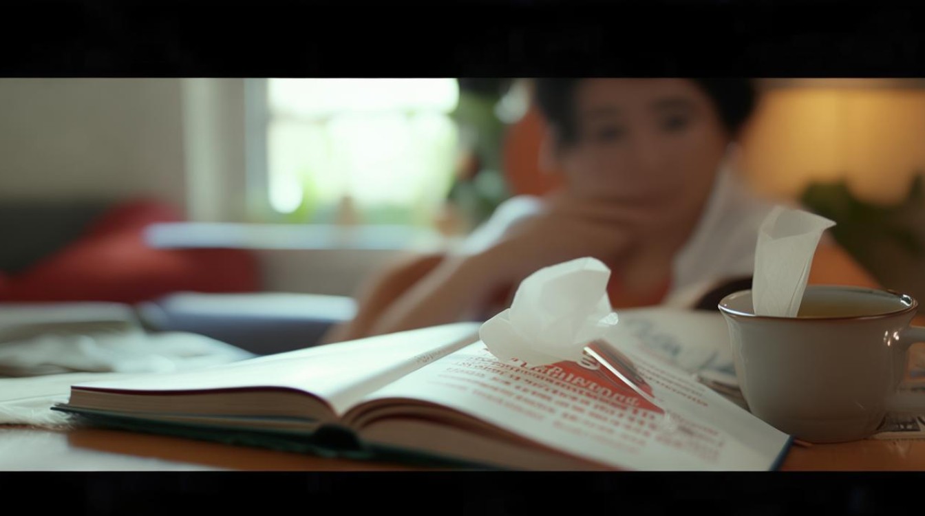 常识低烧的原因-图1