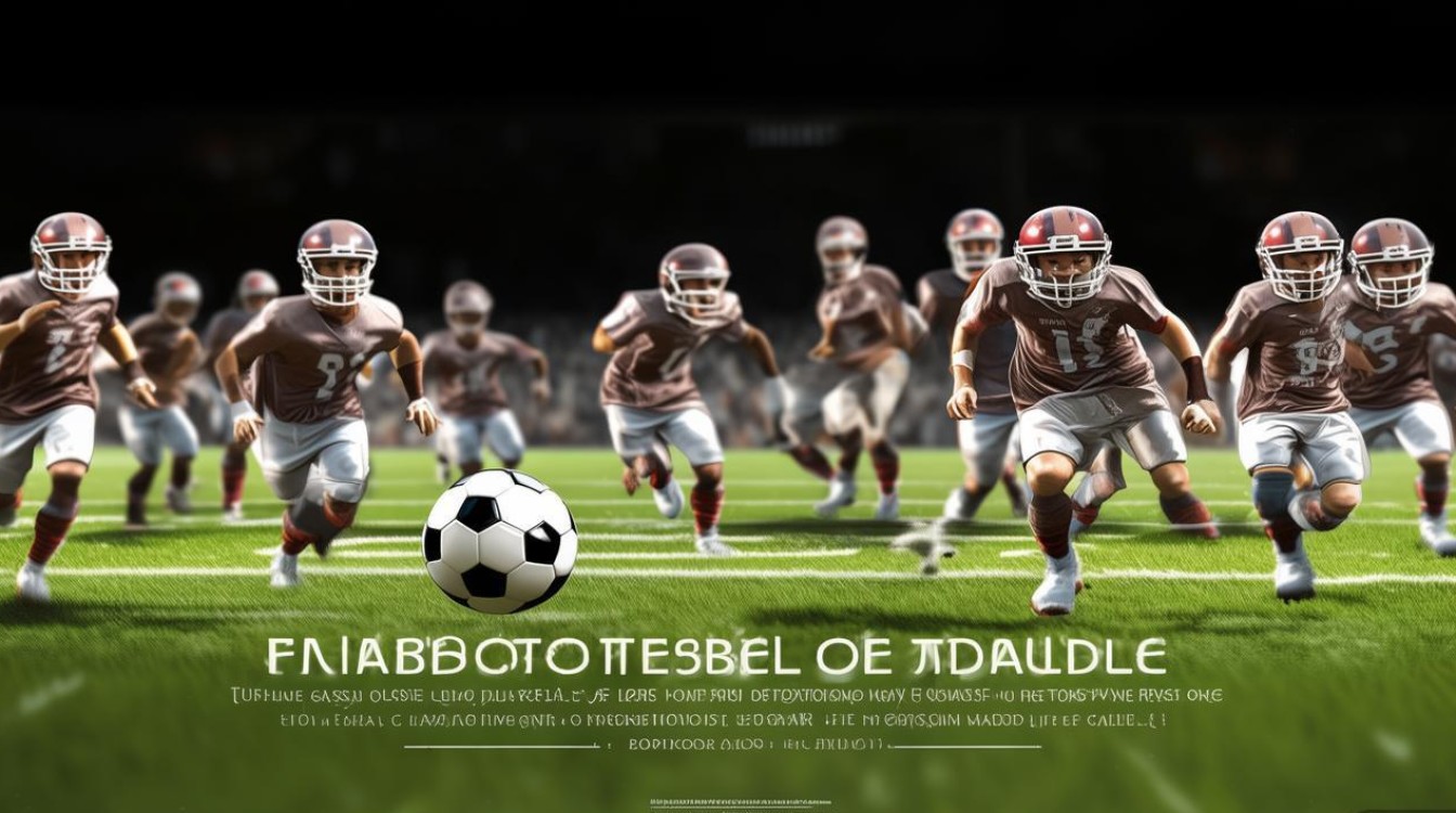 足球基本常识有哪些必备要点？-图1