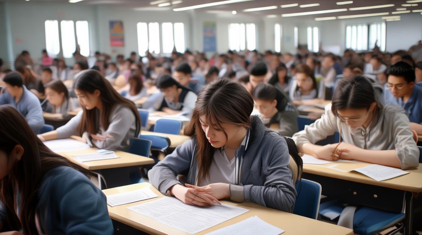 公务员国考与省考-图1