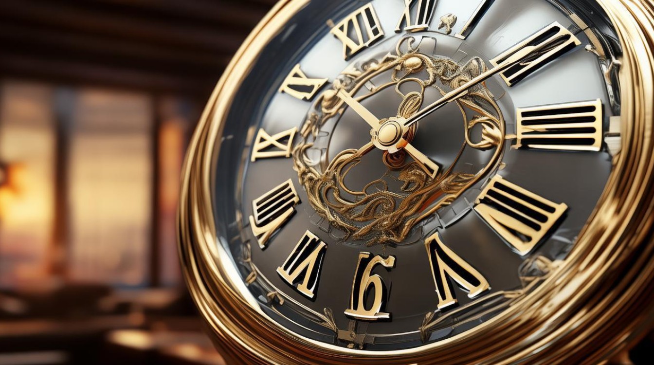 国考时针分针-图1