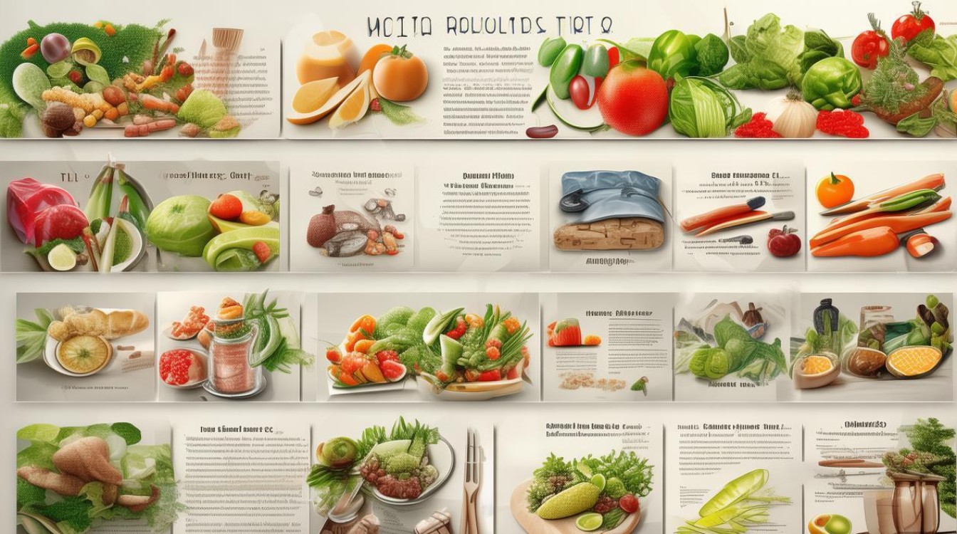 保健养生知识小常识有哪些误区？-图1