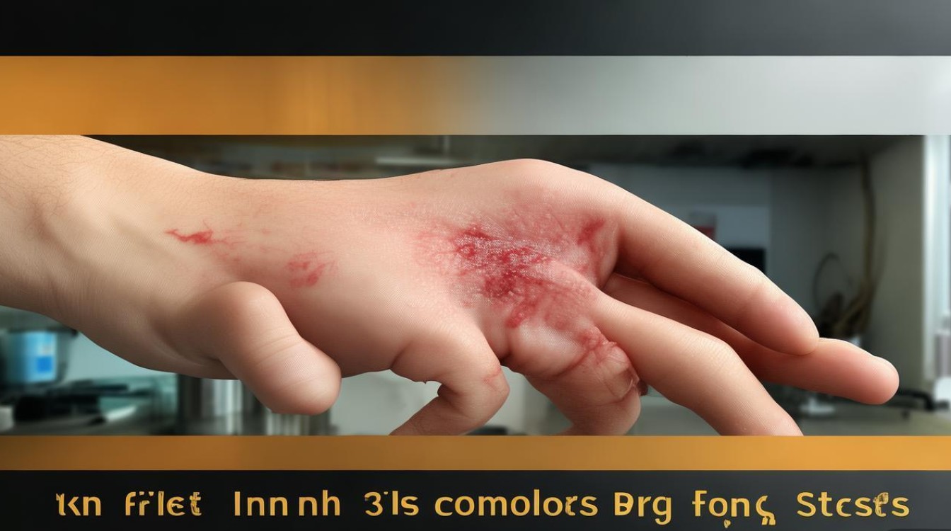 动物咬伤后,急救、疫苗、疤痕处理怎么做?-图1 动物咬伤后,急救、疫苗、疤痕处理怎么做?-图1