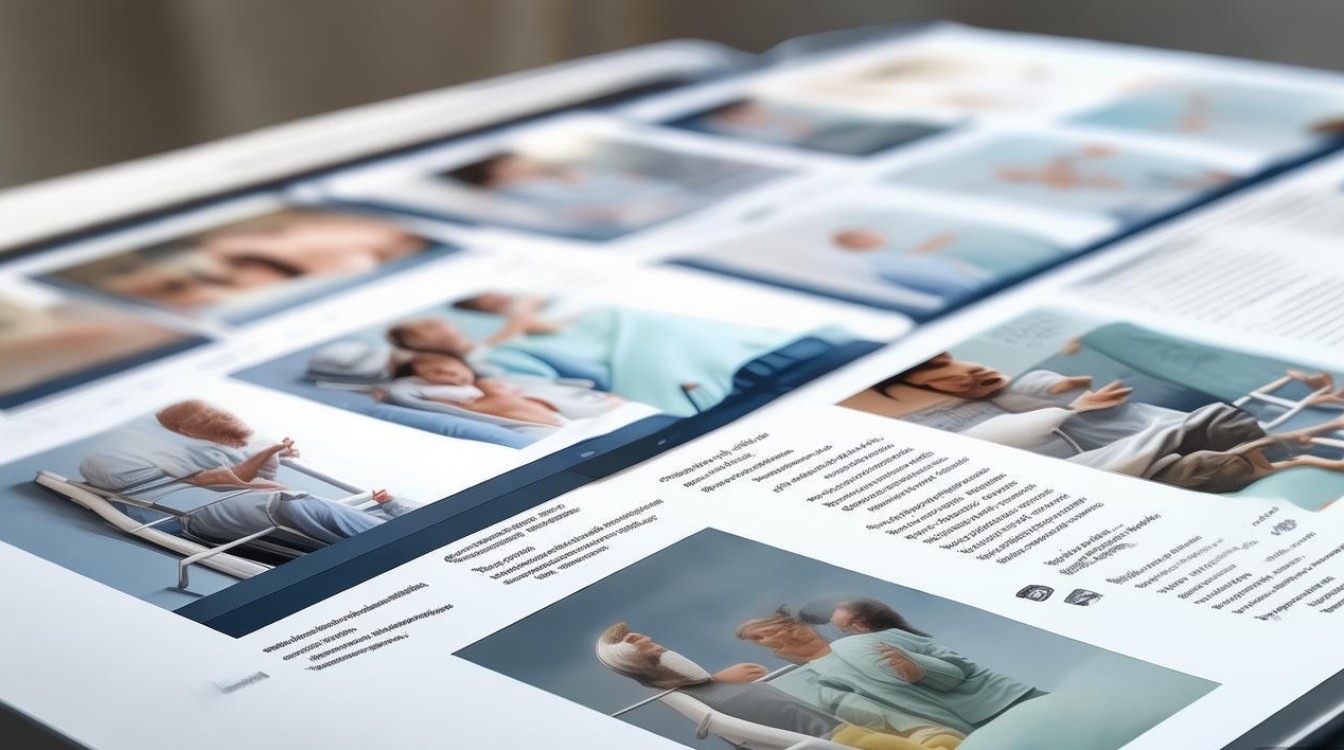 如何有效预防压疮?关键措施有哪些?-图1 如何有效预防压疮?关键措施有哪些?-图1