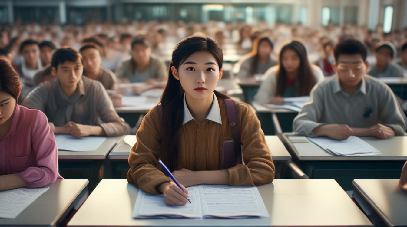 国考郑州岗位竞争激烈吗？-图1