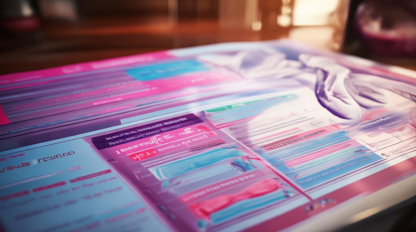 经期护理有哪些关键医学常识？-图1