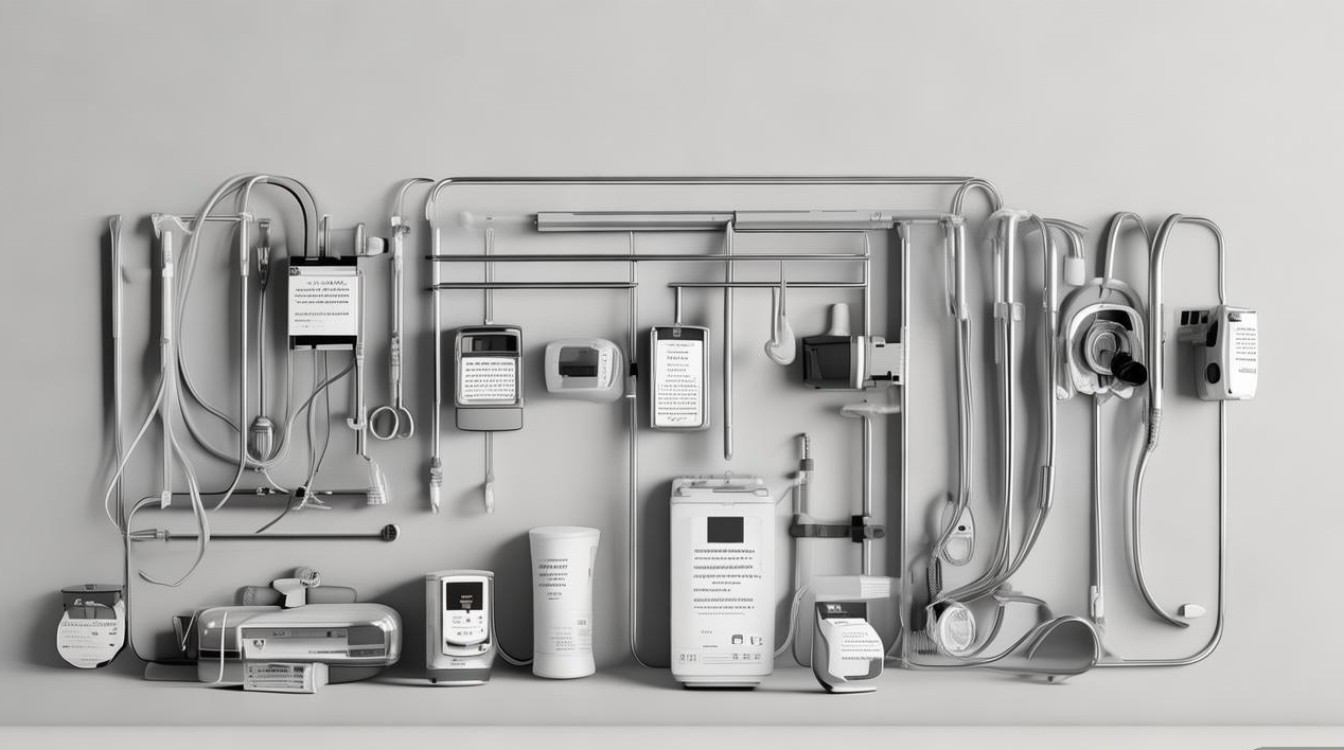 家庭医疗器械安全常识-图1