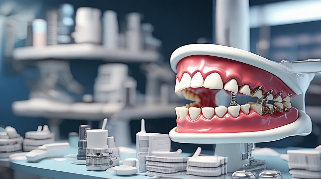 正畸基本常识-图1