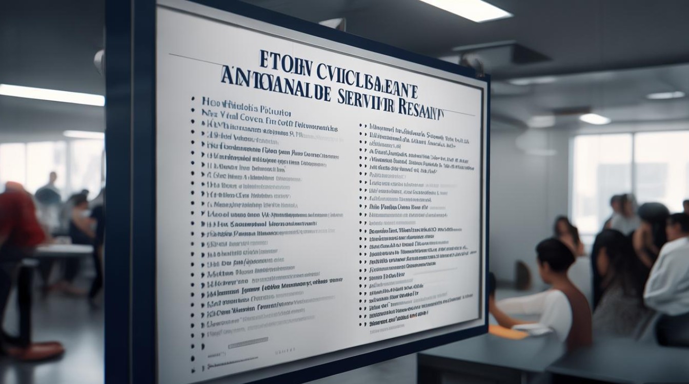 国考报名专业不符怎么办？-图1