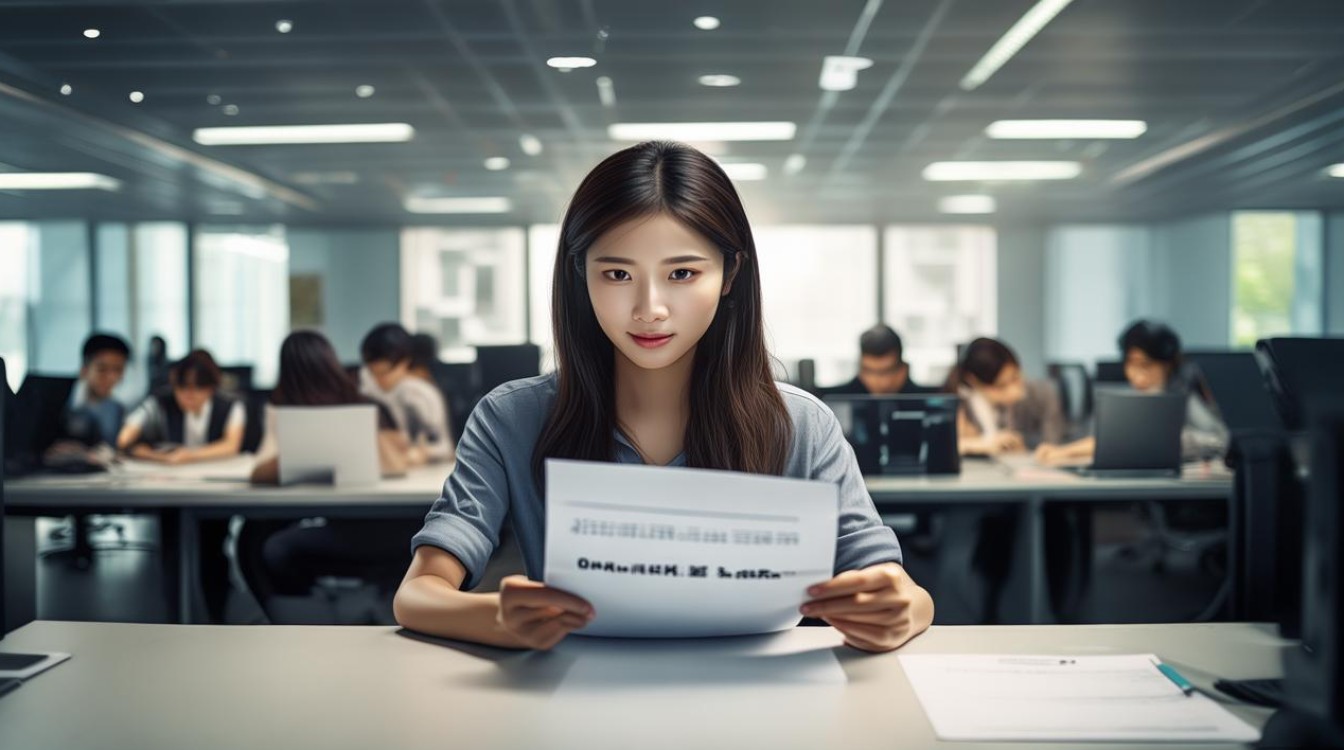 国考什么时候开始上班？-图1