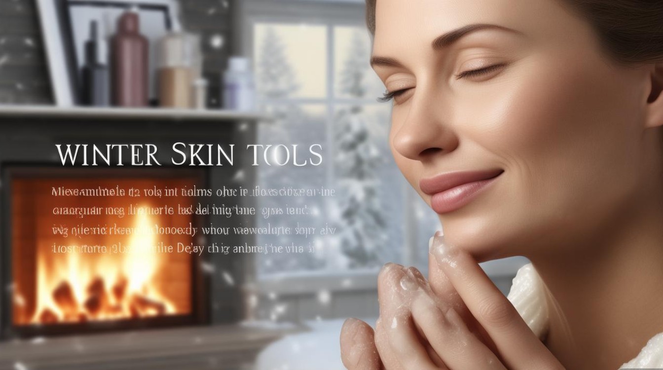 冬季皮肤小常识,有哪些必知要点?-图1 冬季皮肤小常识,有哪些必知要点?-图1