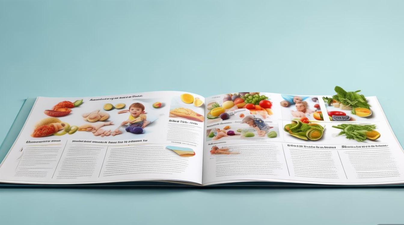 健康育儿的常识-图1