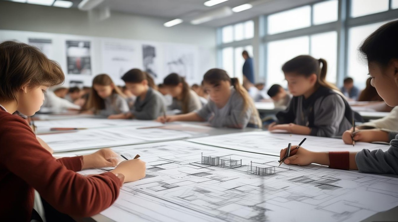 国考 建筑类-图1