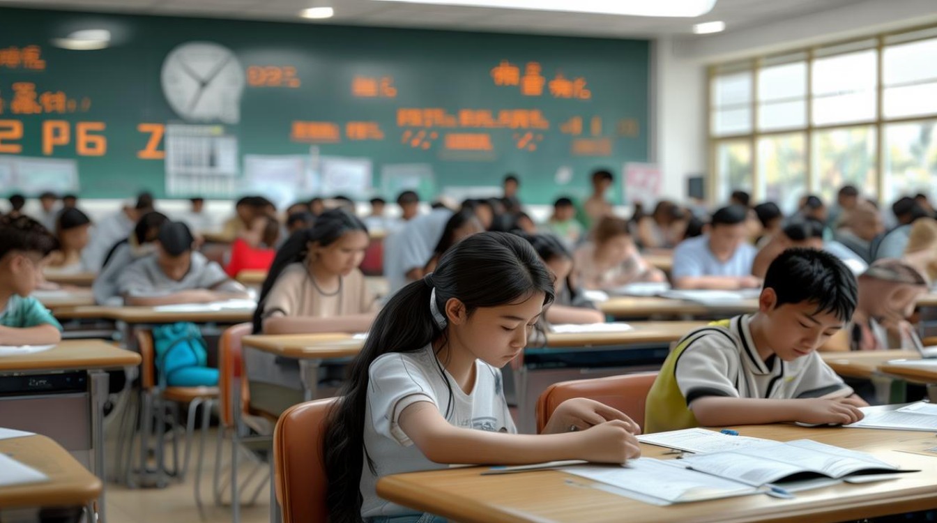 2025安康国考何时报名？条件有哪些？-图1