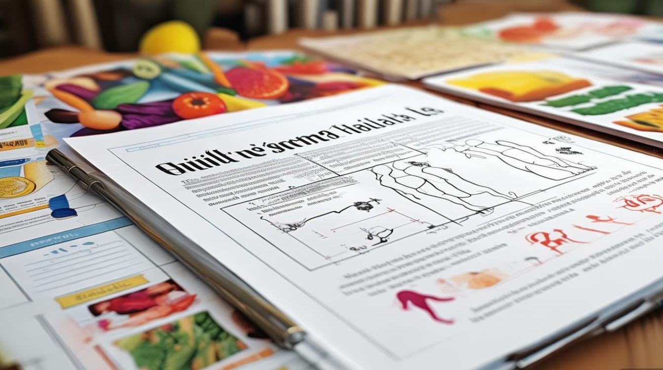 幼儿健康常识有哪些关键点需家长牢记?-图1 幼儿健康常识有哪些关键点需家长牢记?-图1