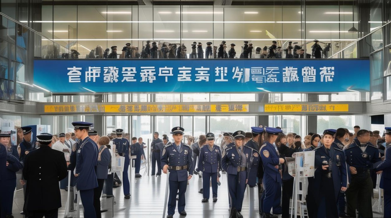 国考铁路公安补录-图1