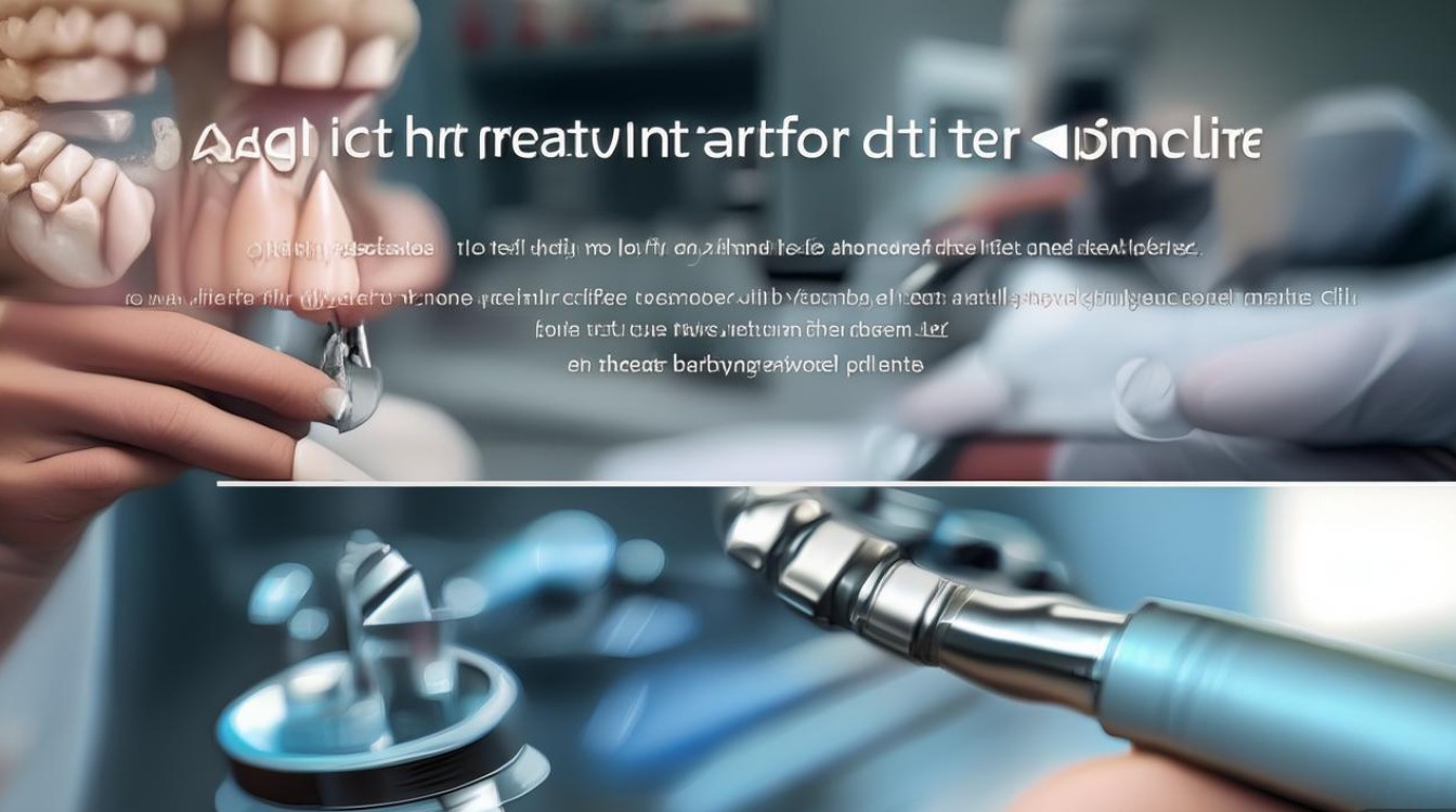 口腔修复学常识-图1