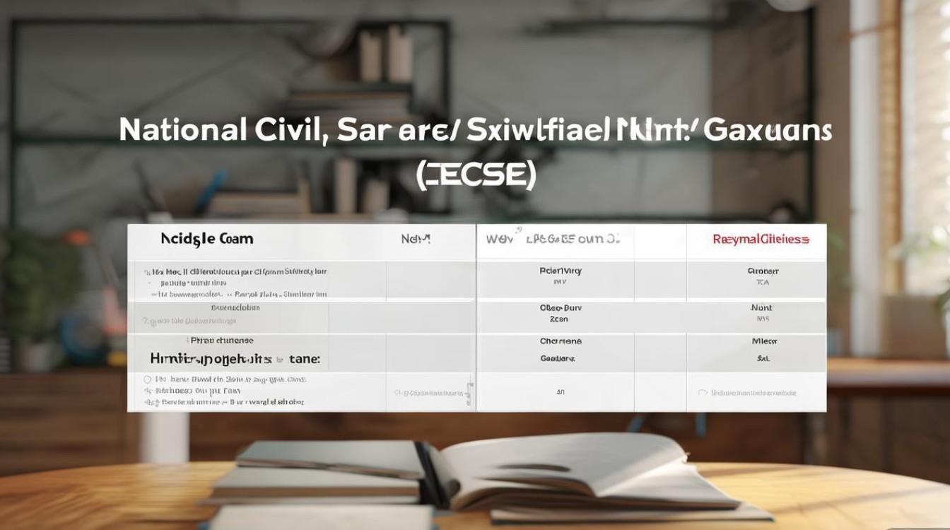 公务员考试国考省考区别-图1