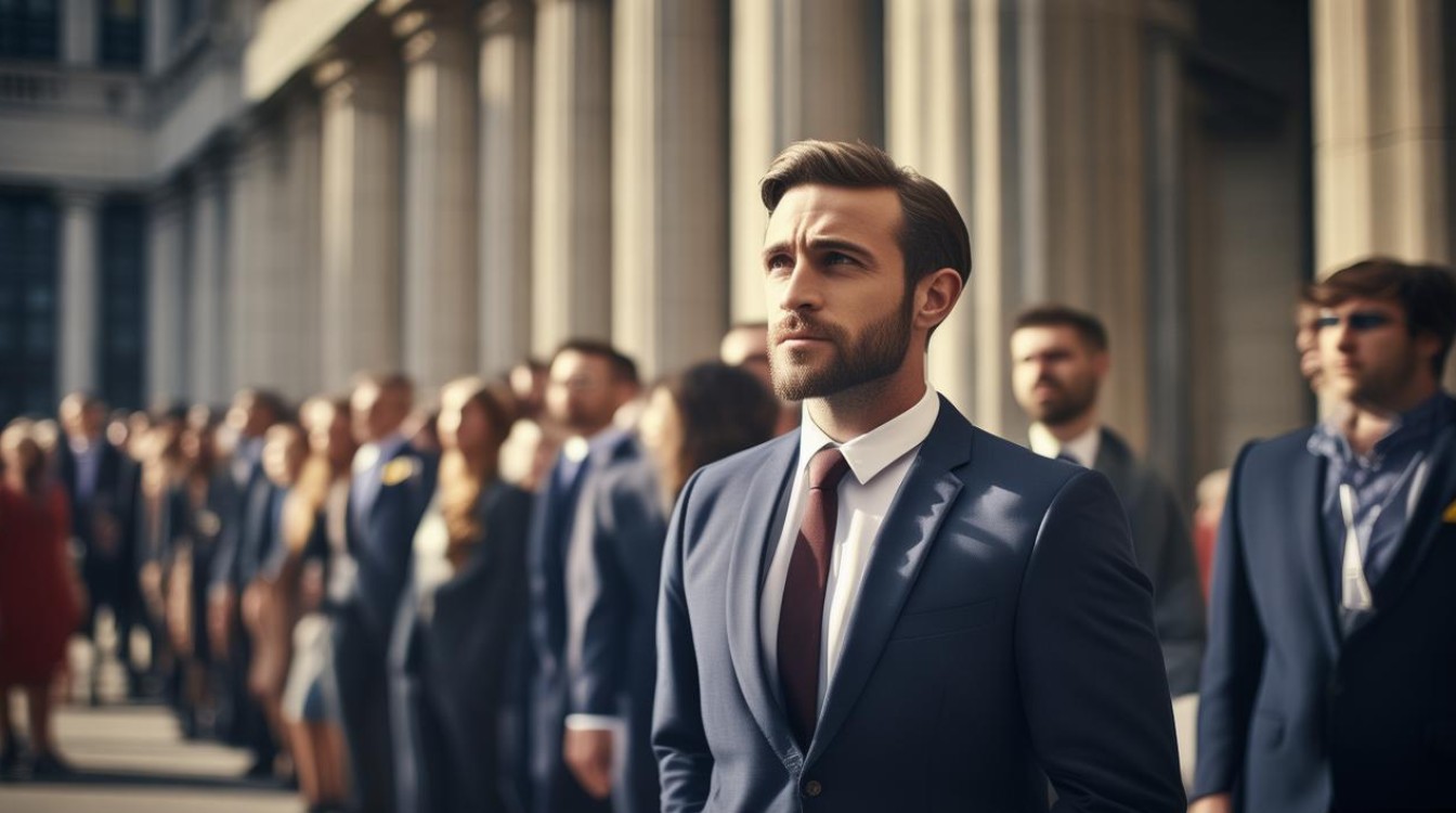 国考公务员报到需注意哪些事项？-图1