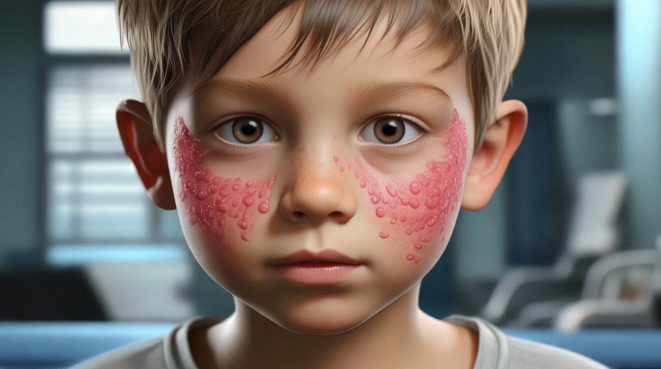 小儿荨麻疹常识-图1