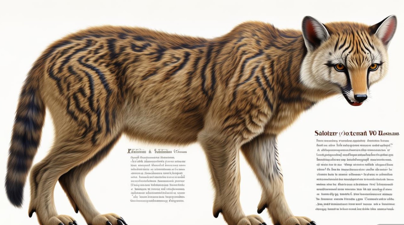 具体的动物常识-图1 具体的动物常识-图1