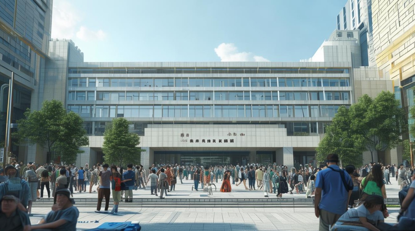 淮北国考报名人数创新高？-图1