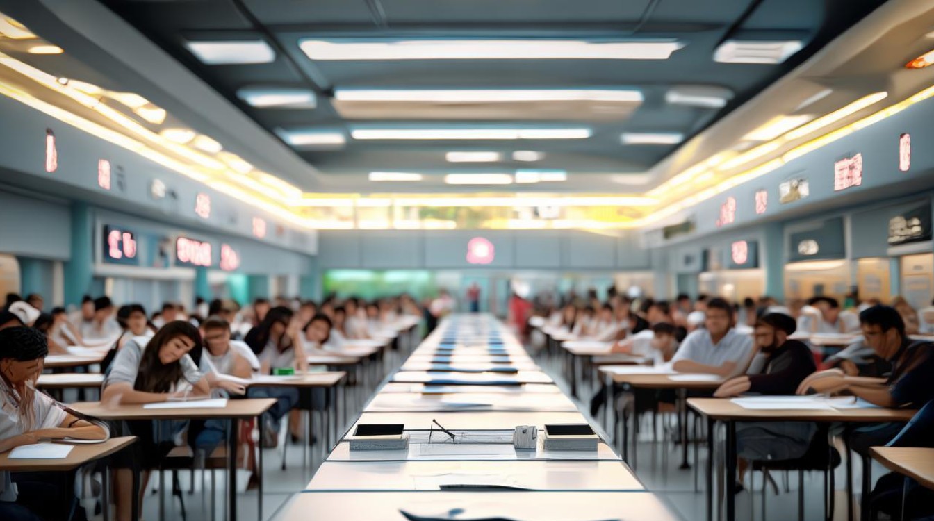 2025国考何时开考？-图1