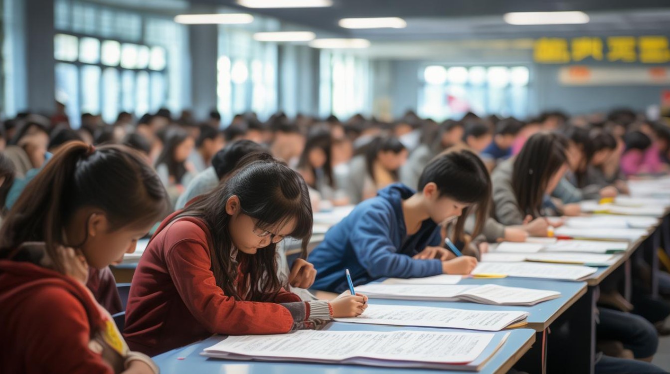 浙江温州国考-图1