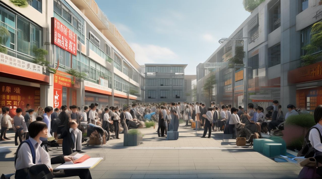 国考台州考点-图1