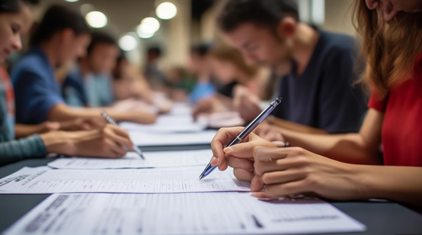 国考报名必须考什么？30字疑问标题-图1