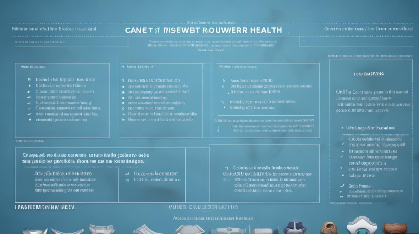 内裤健康常识有哪些关键点需注意?-图1 内裤健康常识有哪些关键点需注意?-图1