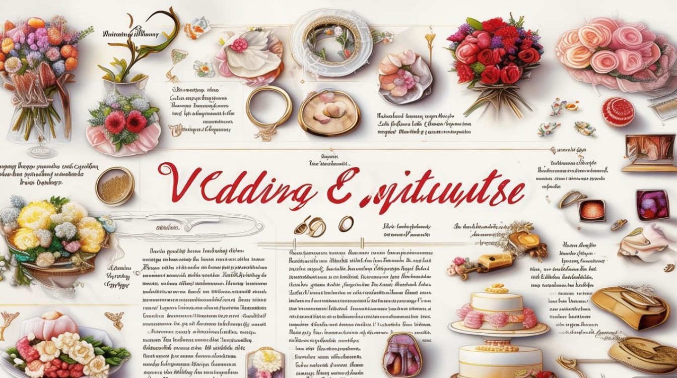 结婚常识-图1 结婚常识-图1