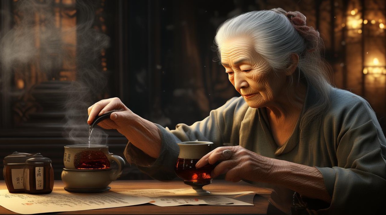 喝中药的常识-图1