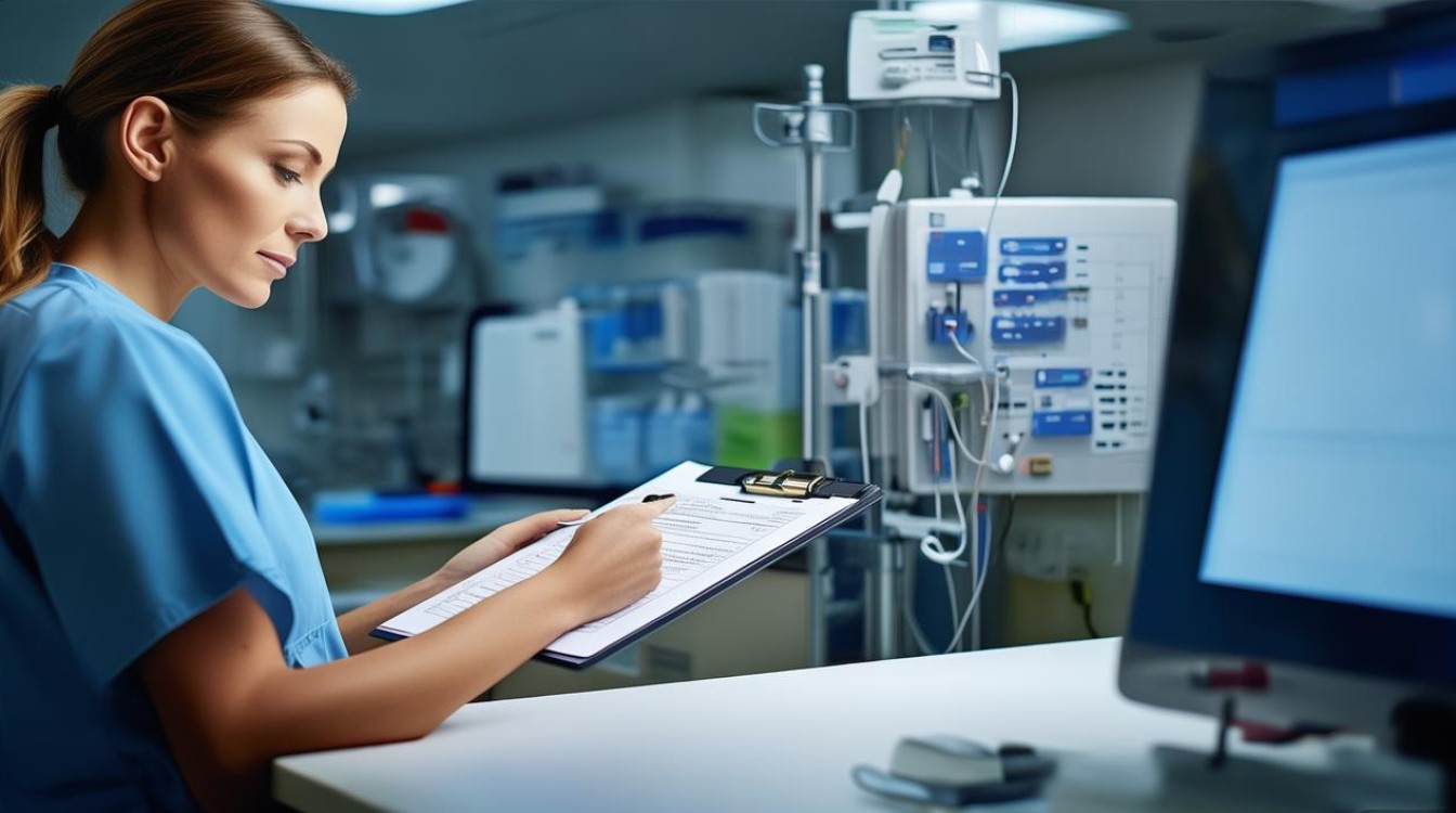 急救护理常识,关键时刻能救命吗?-图1 急救护理常识,关键时刻能救命吗?-图1