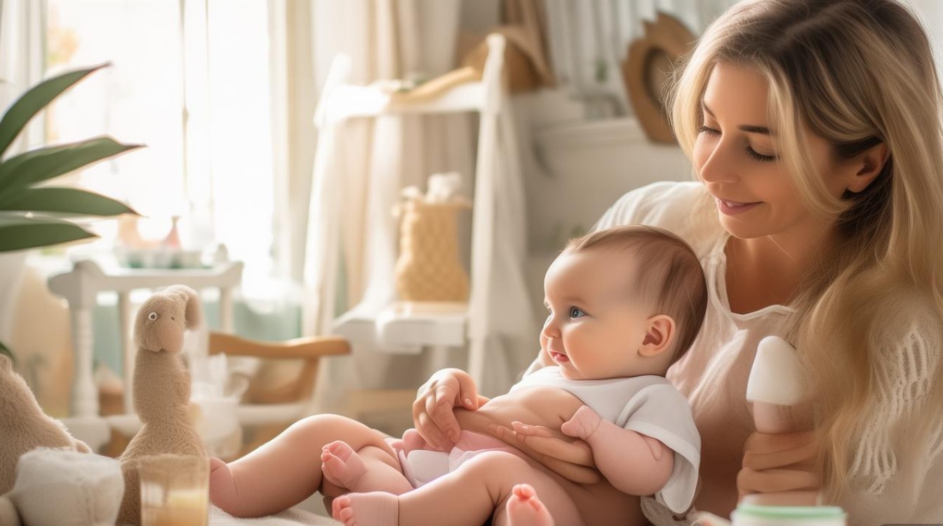 夏季宝宝护理,家长需注意哪些关键点?-图1 夏季宝宝护理,家长需注意哪些关键点?-图1