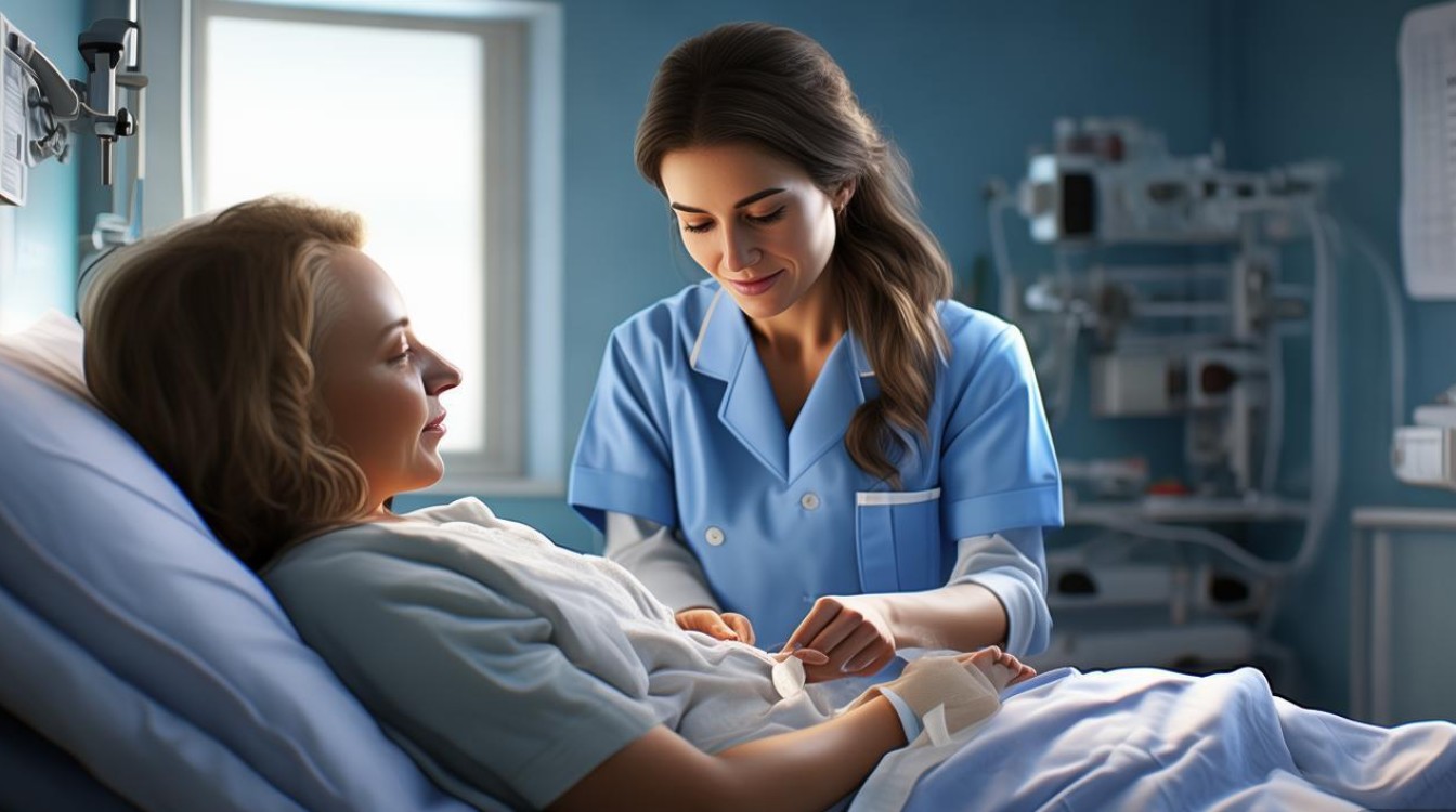 病人护理常识有哪些关键要点?-图1 病人护理常识有哪些关键要点?-图1