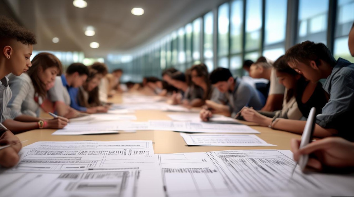 国考各岗位报名人数为何差异大？-图1